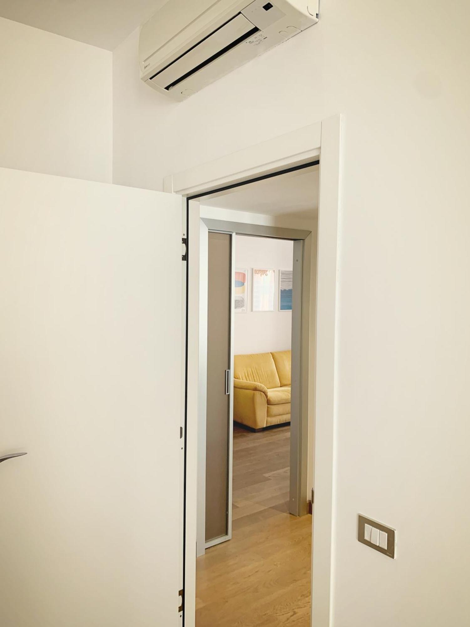 Apartamento Casa Annasofia Roma Exterior foto