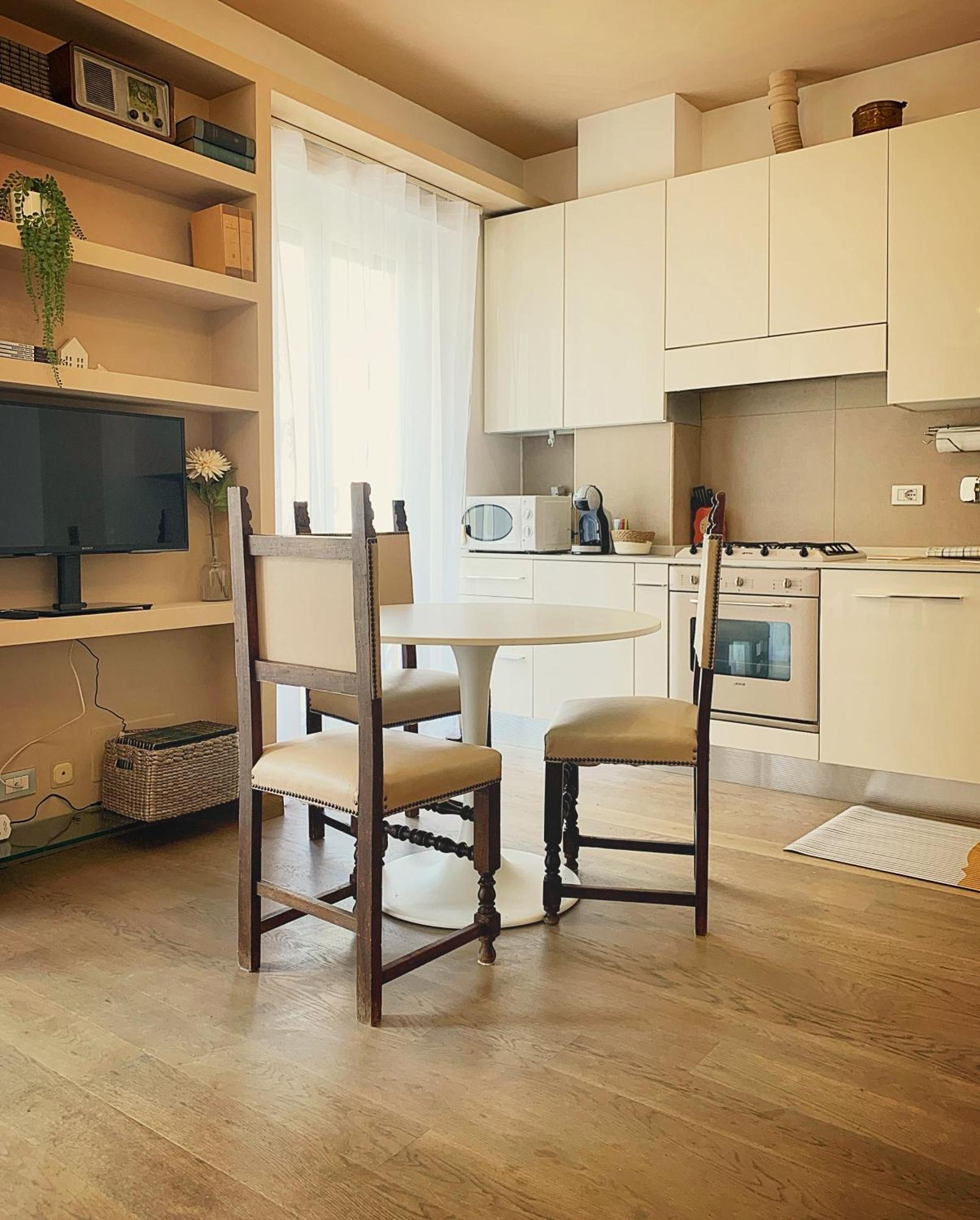 Apartamento Casa Annasofia Roma Exterior foto