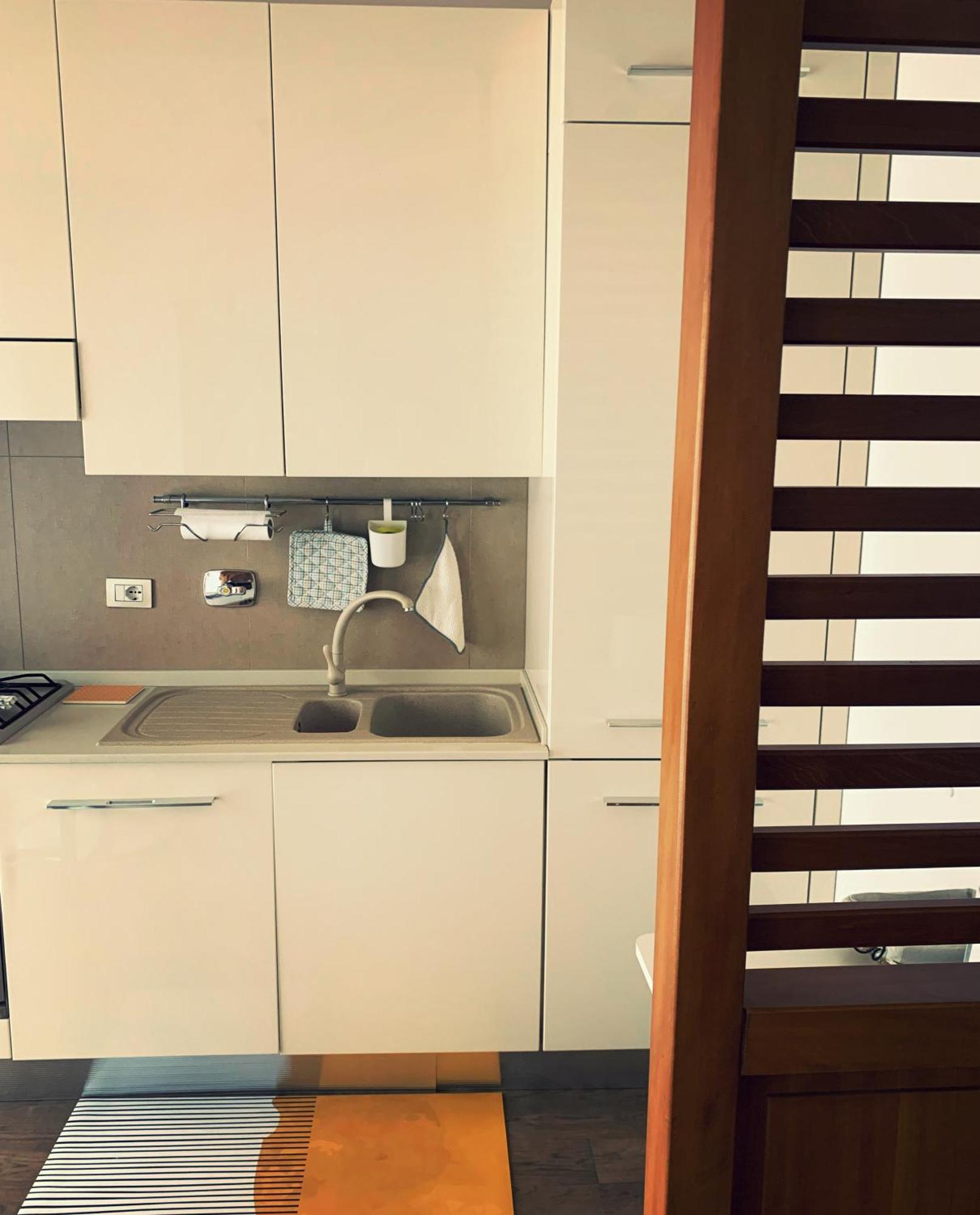 Apartamento Casa Annasofia Roma Exterior foto